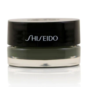 Shiseido Гелевая подводка для век Inkstroke Eyeliner GR604 зеленый, 4.5 г