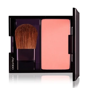 Shiseido Румяна компактные Luminizing Satin Face Color