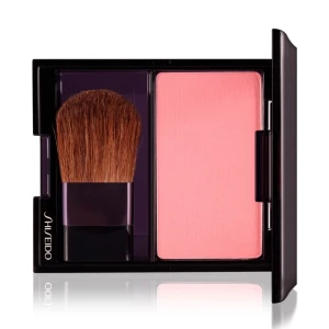 Shiseido Компактные румяна для лица Luminizing Satin Face Color PK304 розовый, 6.5 г