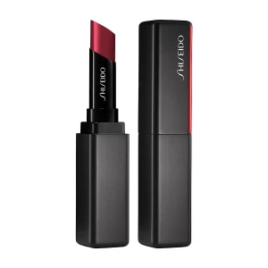Shiseido Помада для губ Vision Airy Gel Lipstick 204 коричнево-сиреневый, 1.6 г