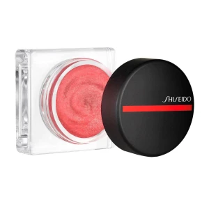 Shiseido Румяна кремовые Minimalist Whipped Powder Blush