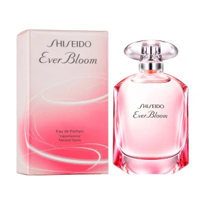 Shiseido Ever Bloom Парфумована вода жіноча