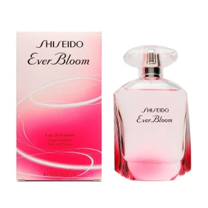 Shiseido Ever Bloom Парфумована вода жіноча, 50 мл