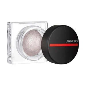 Shiseido Шимер для обличчя, очей, губ Aura Dew Face, Eyes, Lips 01 Lunar, 4.8 г