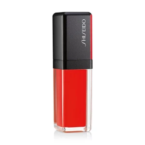 Shiseido Блиск-лак для губ LacquerInk Lip Shine, 6 мл