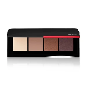 Shiseido Тени для век 4-цветные Essentialist Eye Palette, 05 Kotto Street Vintage, 5.2 г