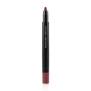 Shiseido Контурний олівець для очей Makeup Kajal InkArtist Eyeliner 04 Azuki Red, 0.8 г