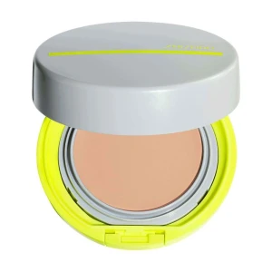 Shiseido Сонцезахисний BB-крем-пудра для обличчя Sports BB Compact SPF 50 Light, 12 г