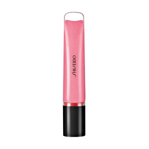 Блиск для губ - Shiseido Shimmer Gel Gloss, 04 Bara Pink, 9 мл