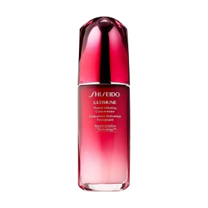 Shiseido Концентрат для лица Ultimune Power Infusing Concentrate, 75 мл