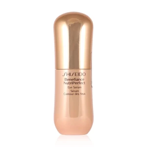 Shiseido Сироватка для шкіри навколо очей Benefiance NutriPerfect Eye Serum, 15 мл