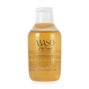 Shiseido Очищающий гель для умывания Waso Quick Gentle Cleanser, 150 мл