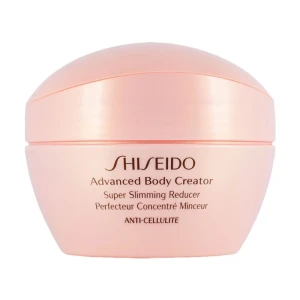 Shiseido Антицелюлітний крем для тіла Advanced Body Creator Super Slimming Reducer, 200 мл