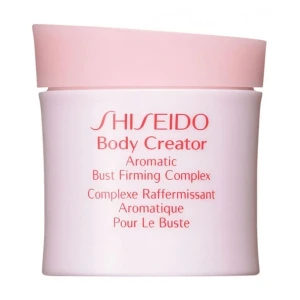 Shiseido Ароматизований крем для підтримки форми грудей Body Creator Aromatic Bust Firming Complex, 75 мл
