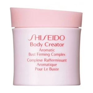 Shiseido Ароматизированный крем для поддержания форми груди Body Creator Aromatic Bust Firming Complex, 75 мл