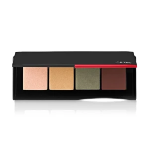 Shiseido Тени для век 4-цветные Essentialist Eye Palette 03 Namiki Street Nature, 5.2 г
