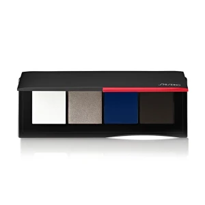 Shiseido Тени для век 4-цветные Essentialist Eye Palette, 5.2 г