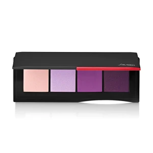 Shiseido Тени для век 4-цветные Essentialist Eye Palett 07 Cat Street Pops, 5.2 г