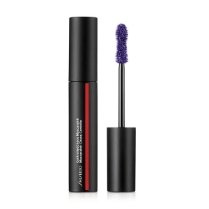 Тушь для ресниц - Shiseido Controlled Chaos MascaraInk, 03 Violet Vibe, 11.5 мл