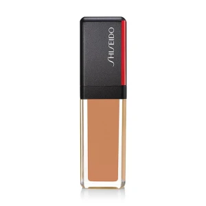 Shiseido Блиск-лак для губ LacquerInk Lip Shine 310 Honey Flash, 6 мл