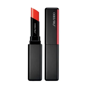 Shiseido Бальзам для губ ColorGel Lipbalm 112 Tiger Lily, 2 г