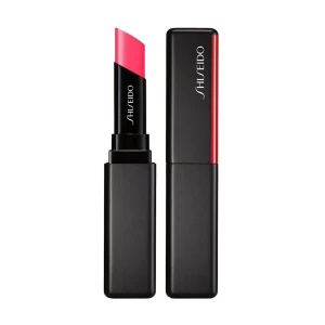 Бальзам для губ - Shiseido ColorGel Lipbalm, 104 Hibiscus, 2 г