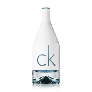 Туалетна вода чоловіча - Calvin Klein CK IN2U for Him, 150 мл