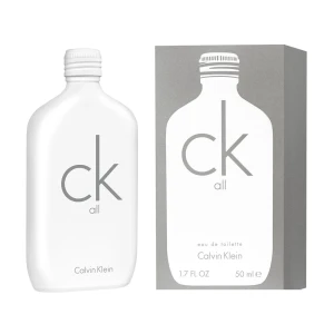 Calvin Klein CK All Туалетная вода унисекс, 50 мл