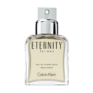 Calvin Klein Eternity For Men Туалетна вода чоловіча