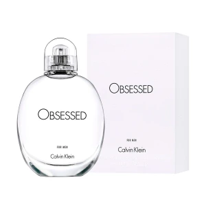 Calvin Klein Туалетна вода Obsessed For Men чоловіча