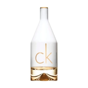 Calvin Klein CK IN2U for Her Туалетна вода жіноча, 150 мл