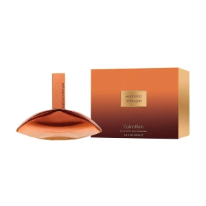 Calvin Klein Парфумована вода Euphoria Amber Gold жіноча