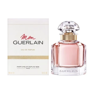 Guerlain Парфумована вода Mon жіноча 100мл
