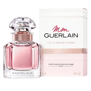 Guerlain Парфюмированная вода Mon Florale женская