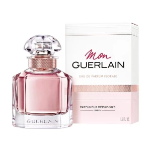 Guerlain Парфюмированная вода Mon Florale женская 50мл
