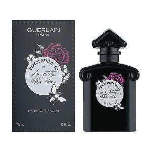Guerlain La Petite Robe Noire Black Perfecto Florale Туалетна вода жіноча, 100 мл