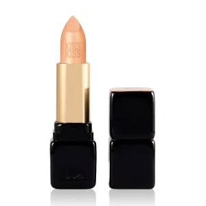 Guerlain Помада для губ KissKiss Shaping Cream Lip Colour 501 Electric Gold, 3.5 г
