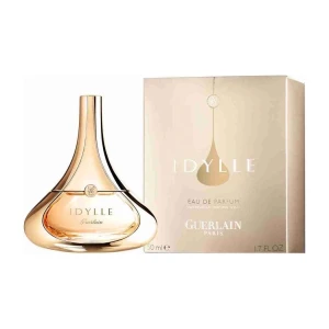 Guerlain Туалетна вода Idylle жіноча