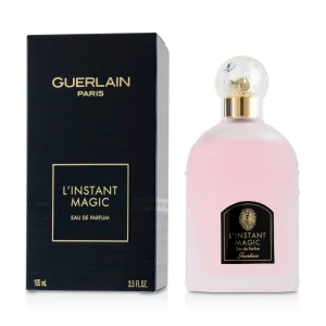 Guerlain Парфюмированная вода LInstant Magic женская 100мл"