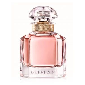 Guerlain Парфюмированная вода Mon Sensuelle женская