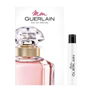 Guerlain Парфюмированная вода Mon Vial женская 0,7мл