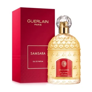 Guerlain Samsara Парфюмированная вода женская, 100 мл