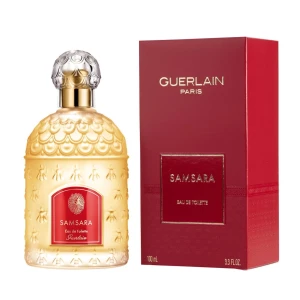 Guerlain Samsara Туалетна вода жіноча