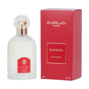 Guerlain Samsara Туалетна вода жіноча, 50 мл