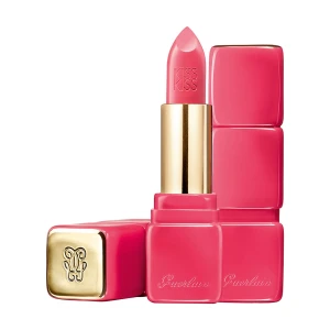 Guerlain Помада для губ KissKiss Le Rouge Creme Galbant 371 Darling Baby, 3.5 г