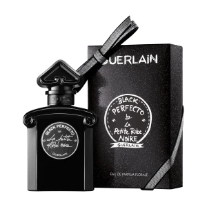 Guerlain La Petite Robe Noire Black Perfecto Парфюмированная вода женская, 30 мл