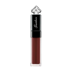 Guerlain Блиск для губ La Petite Robe Noire Lip Colourink, L102 Ambitious, 6 мл