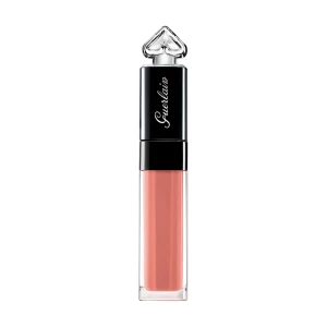 Guerlain Блиск для губ La Petite Robe Noire Lip Colourink, L111 Flawless, 6 мл