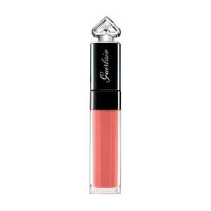 Guerlain Блеск для губ La Petite Robe Noire Lip Colourink, L112 No Filter, 6 мл
