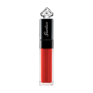 Guerlain Блеск для губ La Petite Robe Noire Lip Colourink, L121 Stylegram, 6 мл